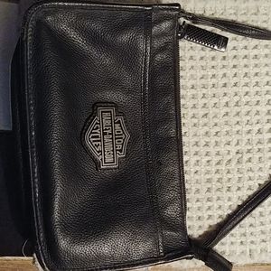 Harley Davidson purse